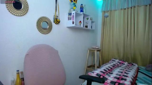 Image 4 of bonny_clyde_xx_ Stream on Chaturbate on 15 days ago