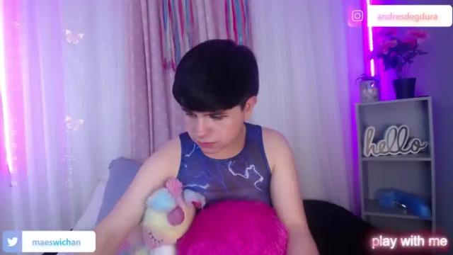 Image 7 of bonny_clydee_ Stream on Chaturbate on 15 months ago