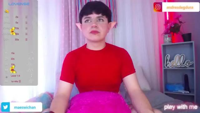 Image 2 of bonny_clydee_ Stream on Chaturbate on 15 months ago