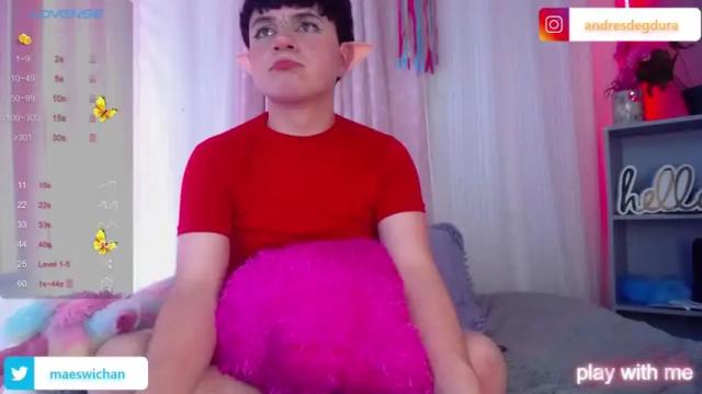 Thumbnail 3, bonny_clydee_'s Stream at Chaturbate, 15 months ago