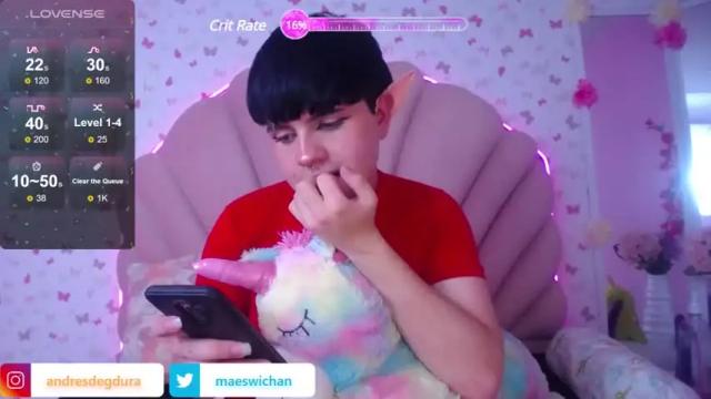 Image 10 of bonny_clydee_ Stream on Chaturbate on 15 months ago