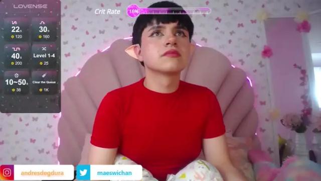 Image 4 of bonny_clydee_ Stream on Chaturbate on 15 months ago