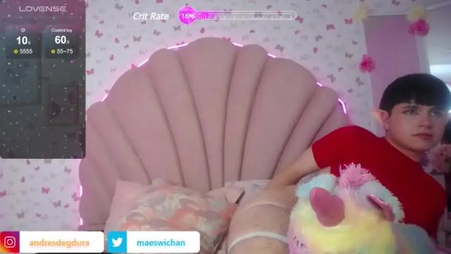 Image 6 of bonny_clydee_ Stream on Chaturbate on 15 months ago