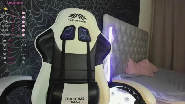 Image 10 of bonny_flower Stream on Chaturbate on 12 months ago
