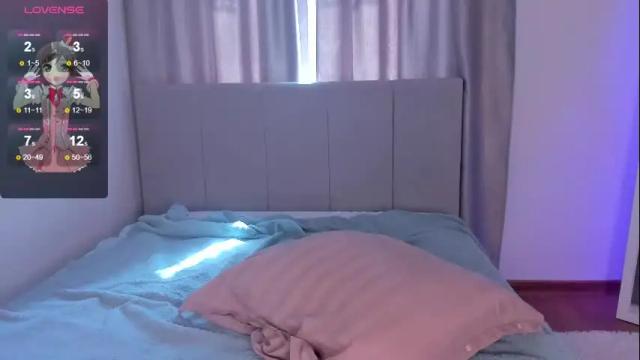 Image 7 of bonny_flower Stream on Chaturbate on 21 hours ago