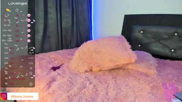 Thumbnail 3, bonny_loveme's Stream at Chaturbate, 24 months ago