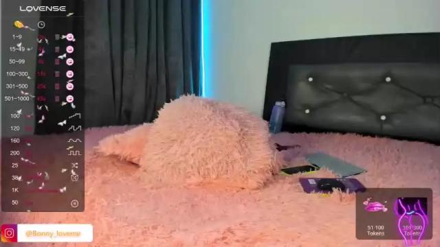Image 7 of bonny_loveme Stream on Chaturbate on 24 months ago