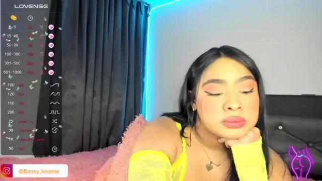 Image 12 of bonny_loveme Stream on Chaturbate on 24 months ago