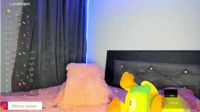 Image 4 of bonny_loveme Stream on Chaturbate on 22 months ago