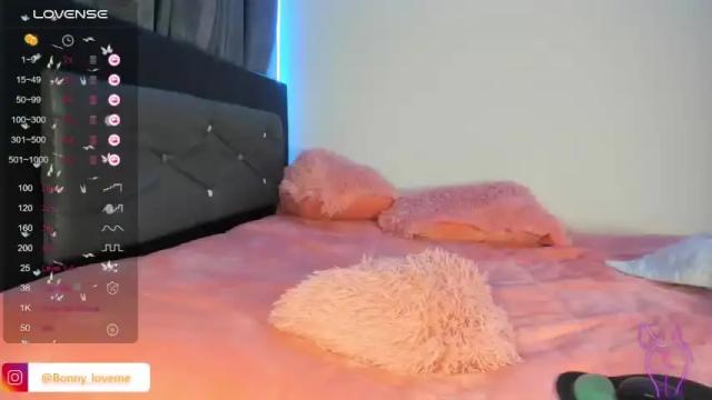Image 8 of bonny_loveme Stream on Chaturbate on 22 months ago