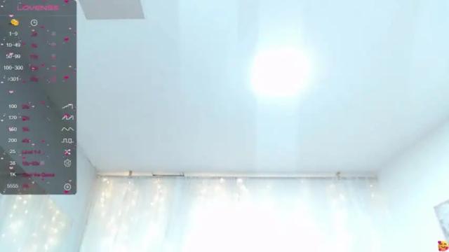 Image 11 of bonny_price Stream on Chaturbate on 20 months ago