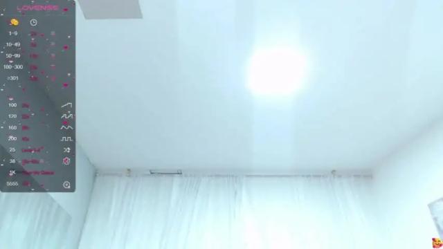 Image 12 of bonny_price Stream on Chaturbate on 20 months ago