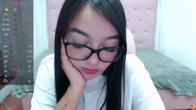 Image 2 of bonny_price Stream on Chaturbate on 20 months ago