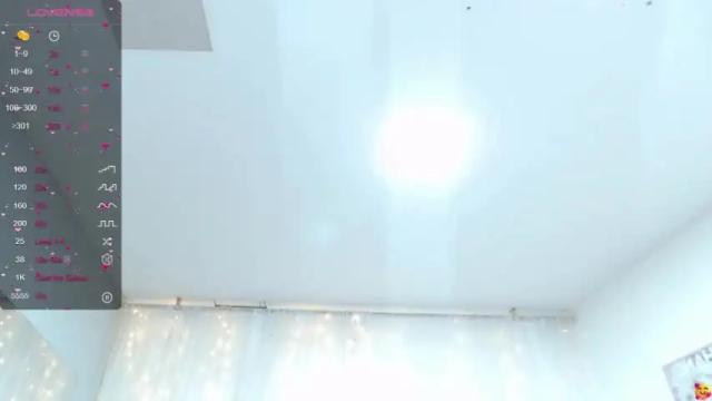Image 4 of bonny_price Stream on Chaturbate on 20 months ago