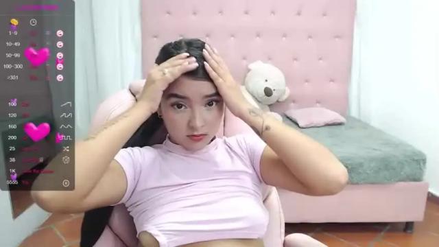 Image 10 of bonny_price Stream on Chaturbate on 20 months ago