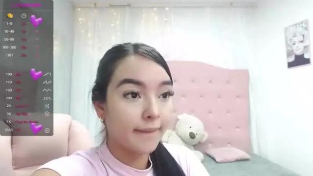Image 6 of bonny_price Stream on Chaturbate on 20 months ago