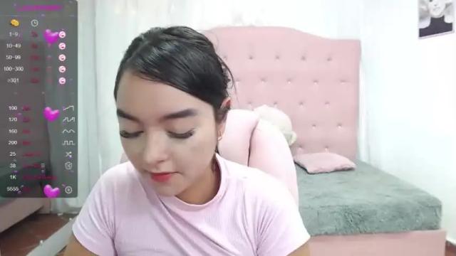 Image 8 of bonny_price Stream on Chaturbate on 20 months ago