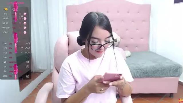 Image 2 of bonny_price Stream on Chaturbate on 20 months ago