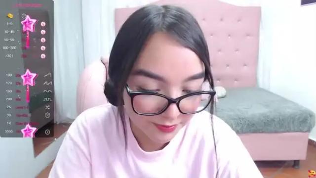 Image 3 of bonny_price Stream on Chaturbate on 20 months ago