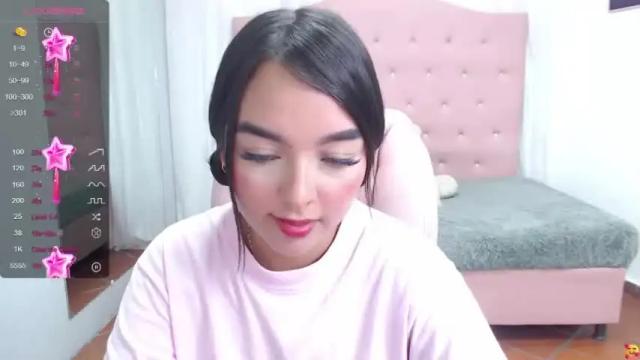 Image 6 of bonny_price Stream on Chaturbate on 20 months ago