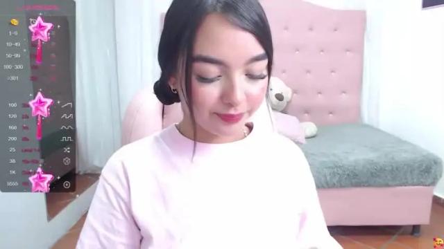 Image 8 of bonny_price Stream on Chaturbate on 20 months ago
