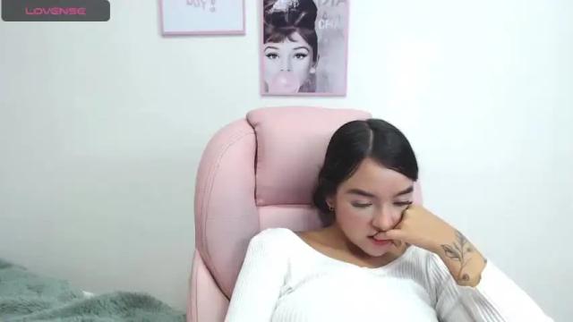 Image 4 of bonny_price Stream on Chaturbate on 20 months ago