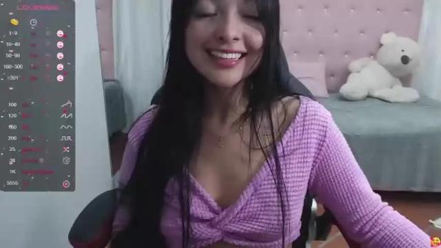 Image 12 of bonny_price Stream on Chaturbate on 20 months ago