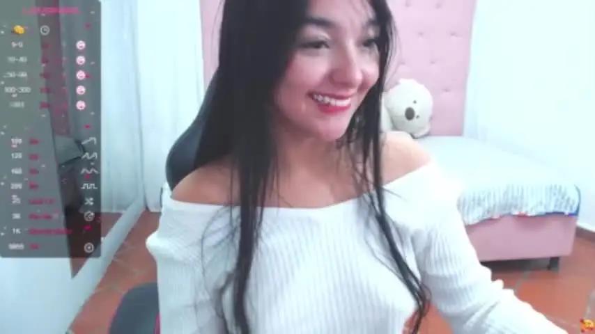 bonny_price Chaturbate