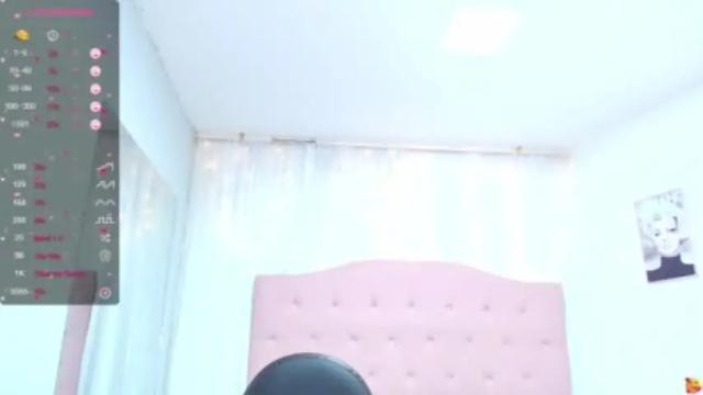 Image 12 of bonny_price Stream on Chaturbate on 19 months ago