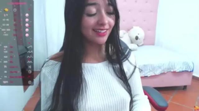 Image 4 of bonny_price Stream on Chaturbate on 19 months ago