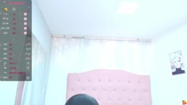 Image 6 of bonny_price Stream on Chaturbate on 19 months ago