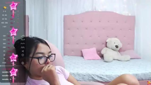 Image 10 of bonny_price Stream on Chaturbate on 19 months ago