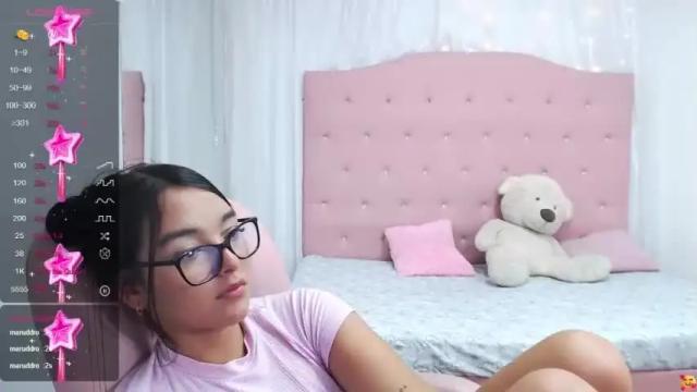 Image 11 of bonny_price Stream on Chaturbate on 19 months ago