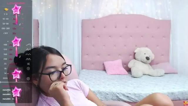 Image 12 of bonny_price Stream on Chaturbate on 19 months ago