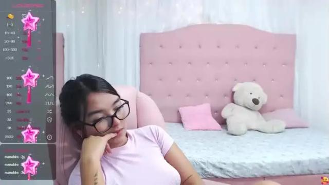 Thumbnail 2, bonny_price's Stream at Chaturbate, 19 months ago