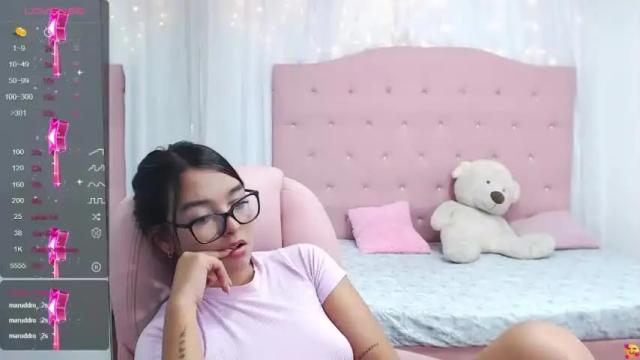 Image 6 of bonny_price Stream on Chaturbate on 19 months ago