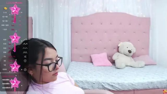 Image 7 of bonny_price Stream on Chaturbate on 19 months ago