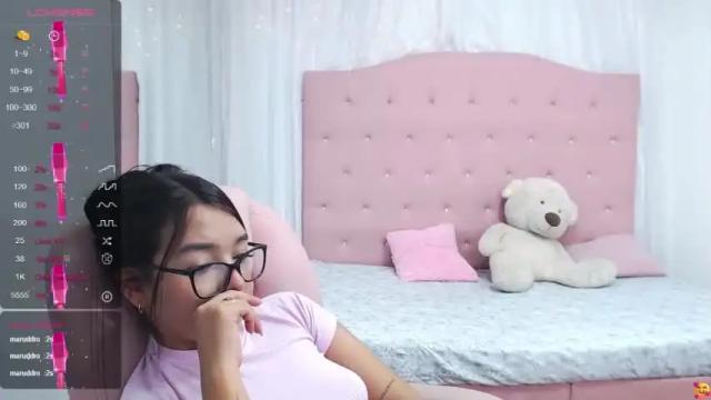 Image 8 of bonny_price Stream on Chaturbate on 19 months ago