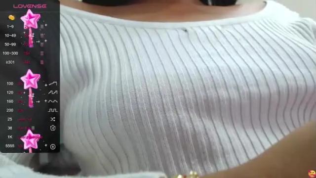 Image 6 of bonny_price Stream on Chaturbate on 19 months ago