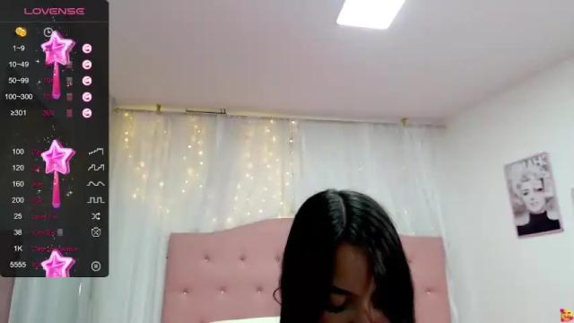 Image 12 of bonny_price Stream on Chaturbate on 19 months ago