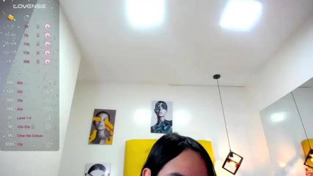 Image 11 of bonny_price Stream on Chaturbate on 18 months ago