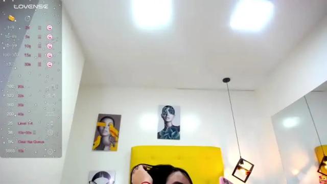 Image 7 of bonny_price Stream on Chaturbate on 18 months ago