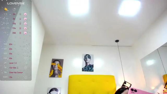 Image 8 of bonny_price Stream on Chaturbate on 18 months ago