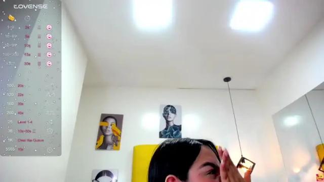 Thumbnail 3, bonny_price's Stream at Chaturbate, 18 months ago