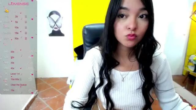 Image 2 of bonny_price Stream on Chaturbate on 18 months ago