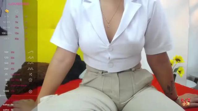 Image 4 of bonny_price Stream on Chaturbate on 17 months ago