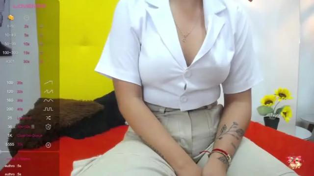 Thumbnail 2, bonny_price's Stream at Chaturbate, 17 months ago