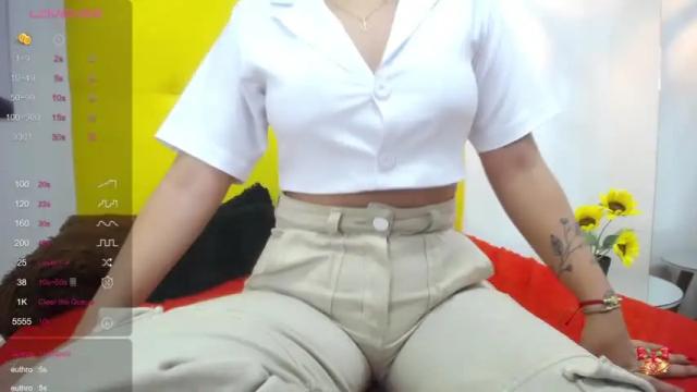 Image 8 of bonny_price Stream on Chaturbate on 17 months ago