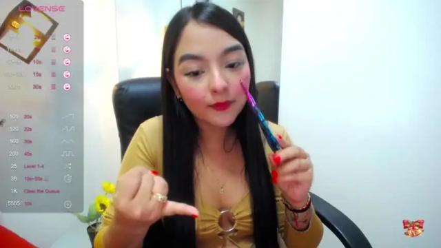 Image 11 of bonny_price Stream on Chaturbate on 17 months ago