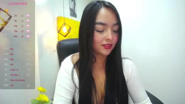 Thumbnail 2, bonny_price's Stream at Chaturbate, 17 months ago